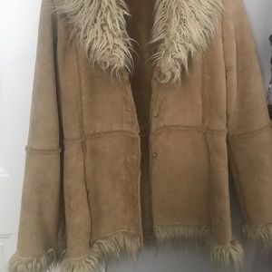 Penny Lane Coat